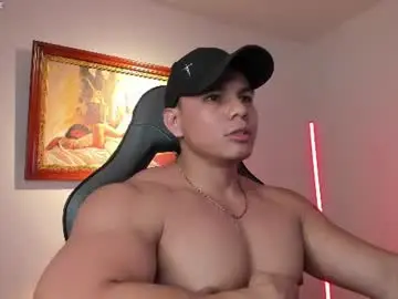 Chaturbate Adult Webcam of roy__constance