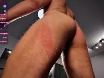 Chaturbate Live Porn of shavarace1