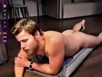 Chaturbate Live Porn of shavarace1