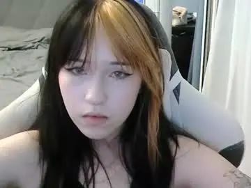Chaturbate Live Porn of softieva