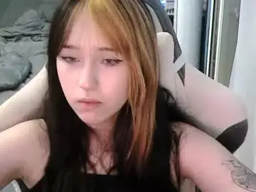 Chaturbate Private Sex Chat of softieva