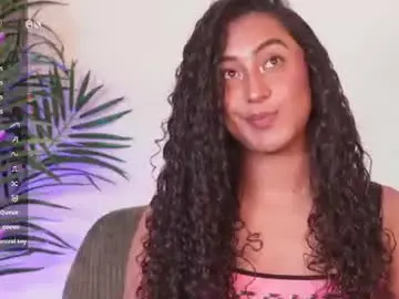 Chaturbate Sex Chat of soyjuliana19