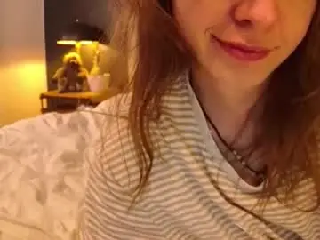 Chaturbate Live Sex Cam of sun_place