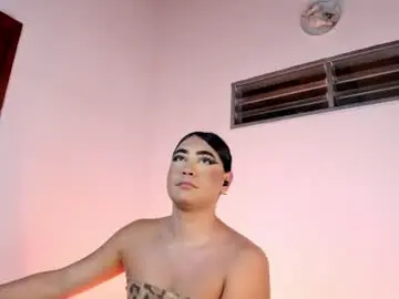 Chaturbate Live Porn of suprasexyjohn