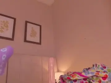 Chaturbate Live Porn of vanessa__cb