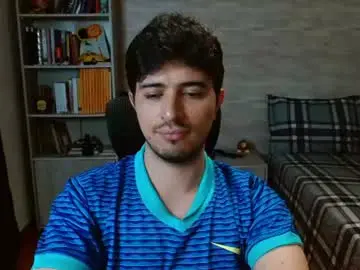 Chaturbate Free Porn Cam of aaron_paul_