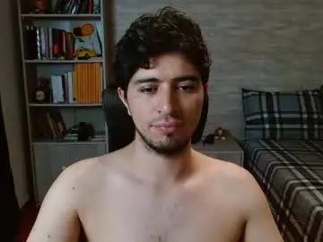 Chaturbate Live Sex of aaron_paul_