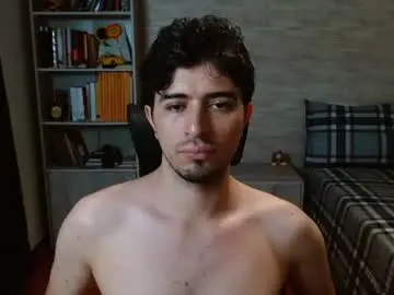 Chaturbate Sex Chat of aaron_paul_