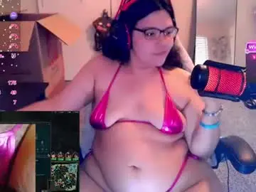 Chaturbate Best Webcam of achubbygummy