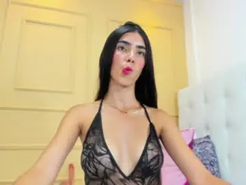 Chaturbate Adult Webcams of aitana_reyes