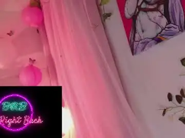 Chaturbate Live Sex Cam of aly_nucita_2