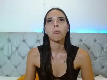 Chaturbate Live Porn of amelielaurentc