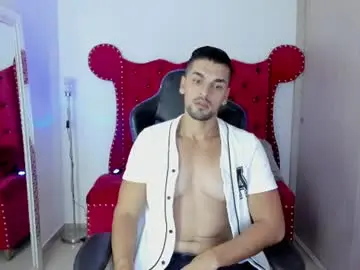 Chaturbate Free Live Porn of axelwinters_