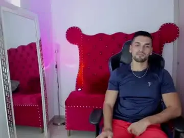 Chaturbate Live Sex of axelwinters_