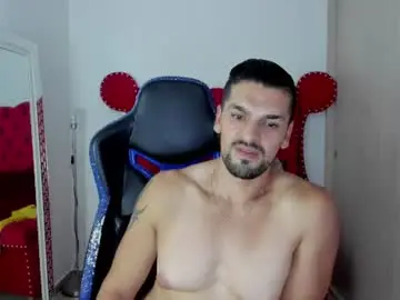 Chaturbate Free Live Porn of axelwinters_