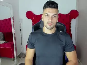 Chaturbate Live Porn of axelwinters_