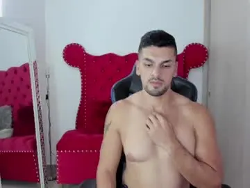Chaturbate Free Porn Cam of axelwinters_