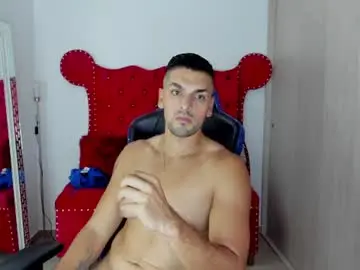 Chaturbate Live Sex of axelwinters_