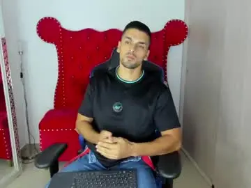 Chaturbate Free Live Porn of axelwinters_
