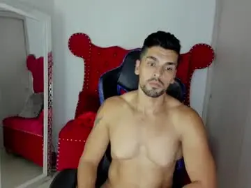 Chaturbate Adult Webcam of axelwinters_