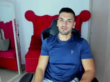Chaturbate Adult Webcams of axelwinters_