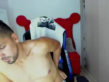 Chaturbate Sex Chat of axelwinters_