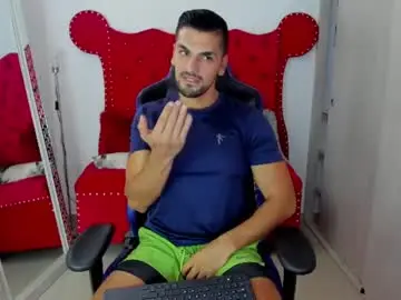 Chaturbate Watch Live Sex Cams of axelwinters_