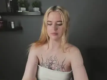 Chaturbate Private Sex Chat of betany_fokss