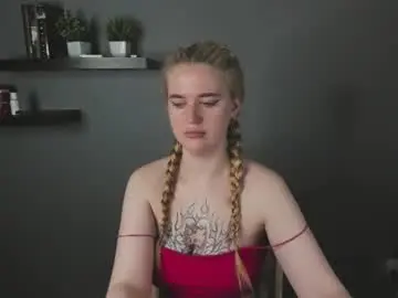 Chaturbate Sex Cam of betany_fokss