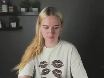 Chaturbate Live Sex of betany_fokss