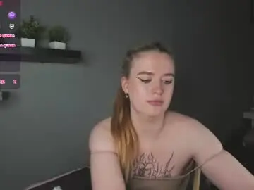 Chaturbate Best Webcam of betany_fokss