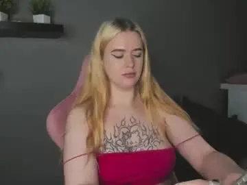 Chaturbate Nude Webcam of betany_fokss