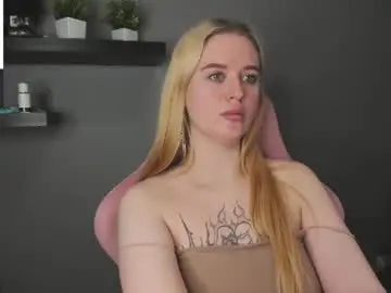 Chaturbate Adult Video Chat of betany_fokss
