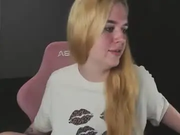 Chaturbate Best Webcam of betany_fokss