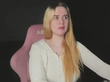 Chaturbate Best live sex cam show of betany_fokss