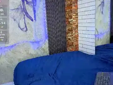 Chaturbate Live Sex of celeste_17_