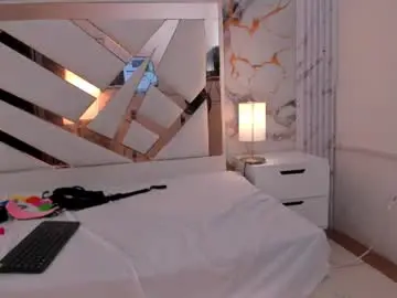 Chaturbate Free Live Porn of cherry_bom_as
