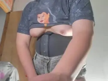 Chaturbate Sex Chat of chubbygirlts7