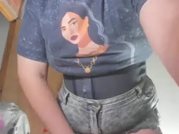 Chaturbate Best live sex cam show of chubbygirlts7