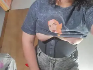 Chaturbate Adult Webcam of chubbygirlts7