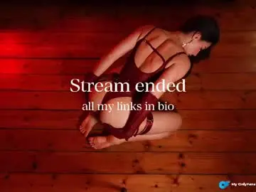 Chaturbate Best Webcam of deniseone