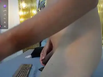 Chaturbate Private Sex Chat of dereck_smithh