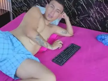 Chaturbate Adult Webcam of dereck_smithh