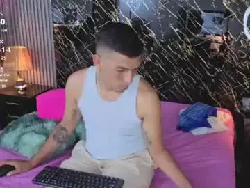 Chaturbate Free Porn Cam of dereck_smithh