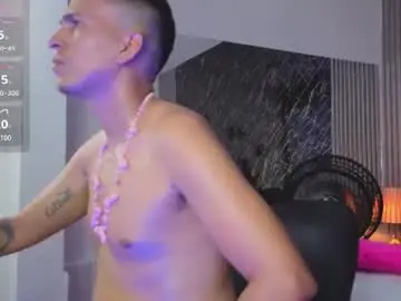 Chaturbate Adult Webcam of dereck_smithh