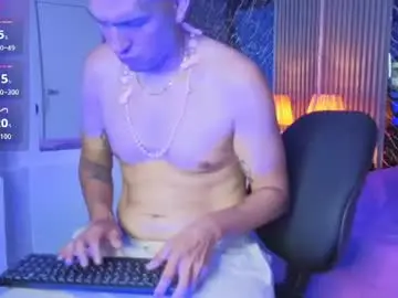 Chaturbate Best live sex cam show of dereck_smithh