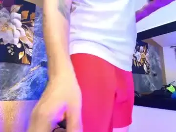Chaturbate Live Porn of dereck_smithh