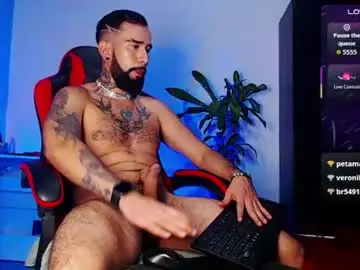 Chaturbate Private Sex Chat of diilanhot
