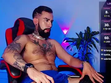 Chaturbate Live Sex Cam of diilanhot