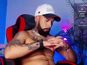 Chaturbate Best live sex cam show of diilanhot